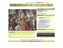 Tablet Screenshot of imagek.net